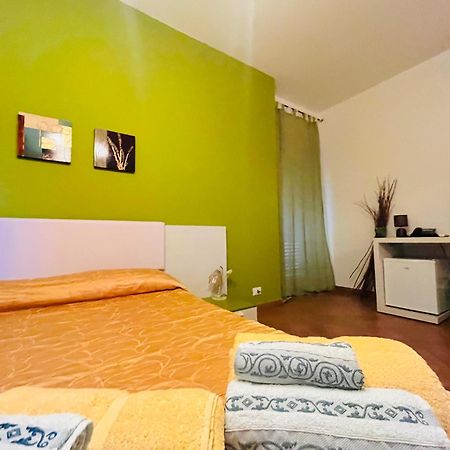 Bed and Breakfast Ciuscia Calatabiano Exterior foto