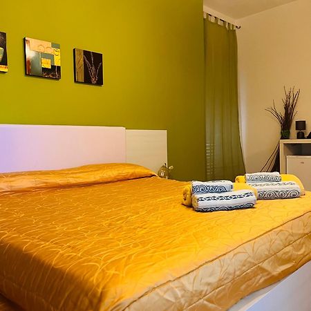 Bed and Breakfast Ciuscia Calatabiano Exterior foto