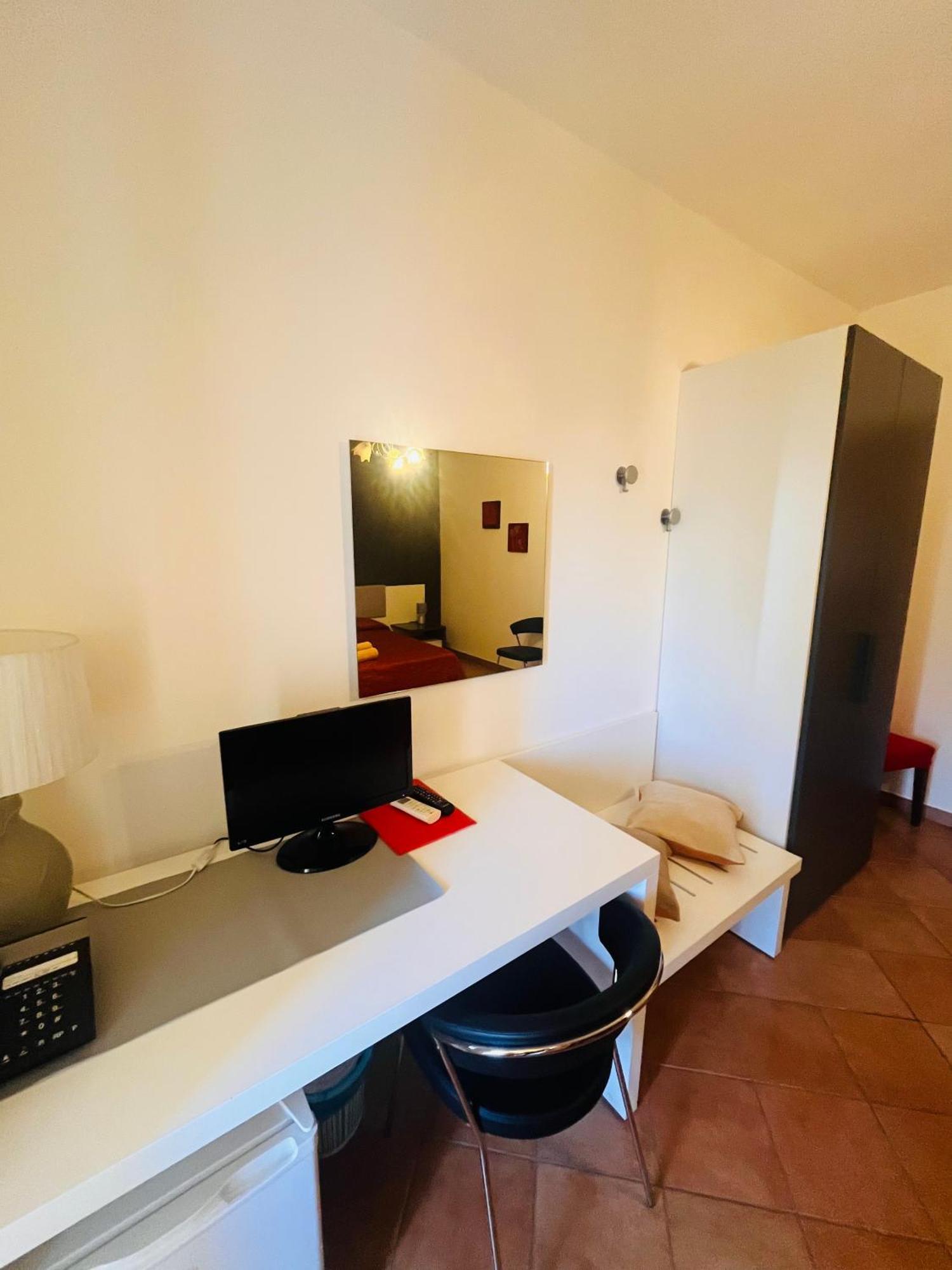 Bed and Breakfast Ciuscia Calatabiano Exterior foto