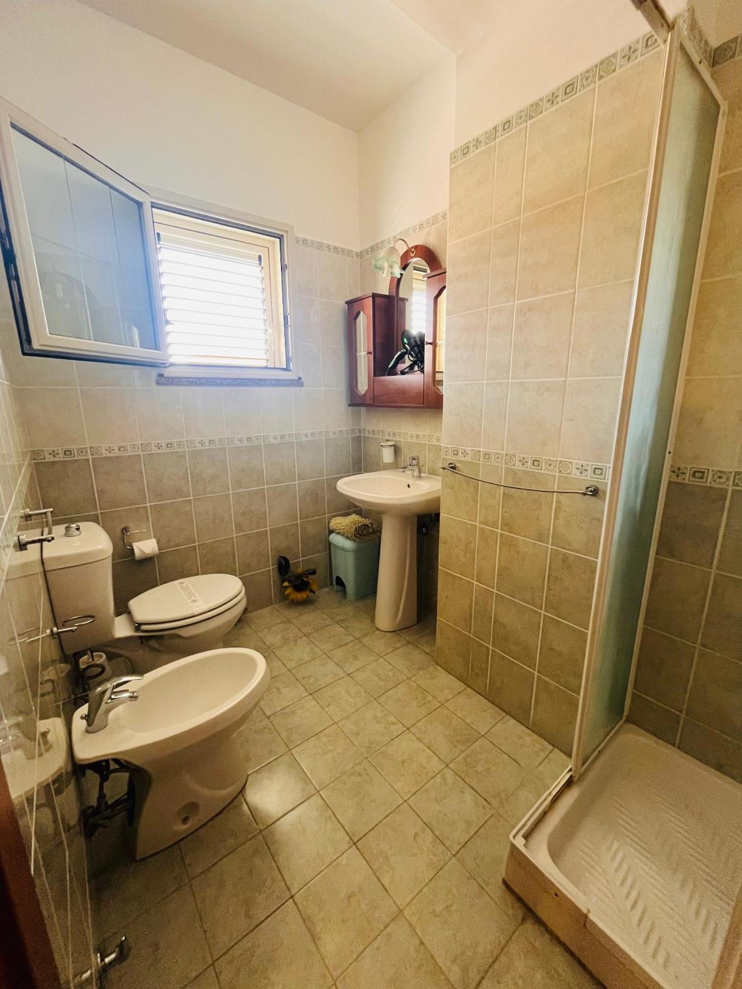 Bed and Breakfast Ciuscia Calatabiano Exterior foto