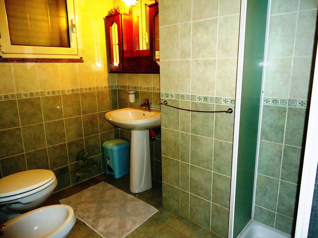 Bed and Breakfast Ciuscia Calatabiano Zimmer foto