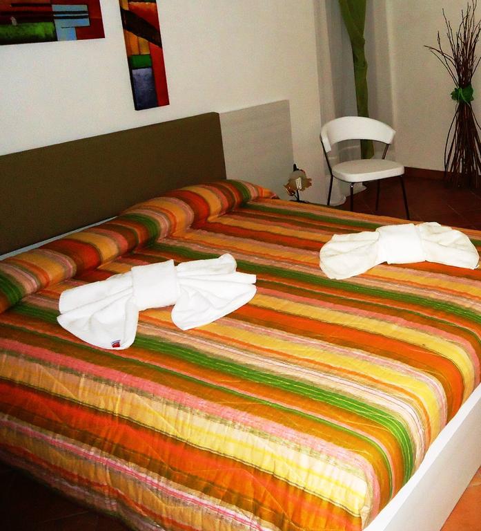 Bed and Breakfast Ciuscia Calatabiano Zimmer foto