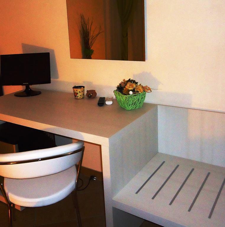 Bed and Breakfast Ciuscia Calatabiano Zimmer foto