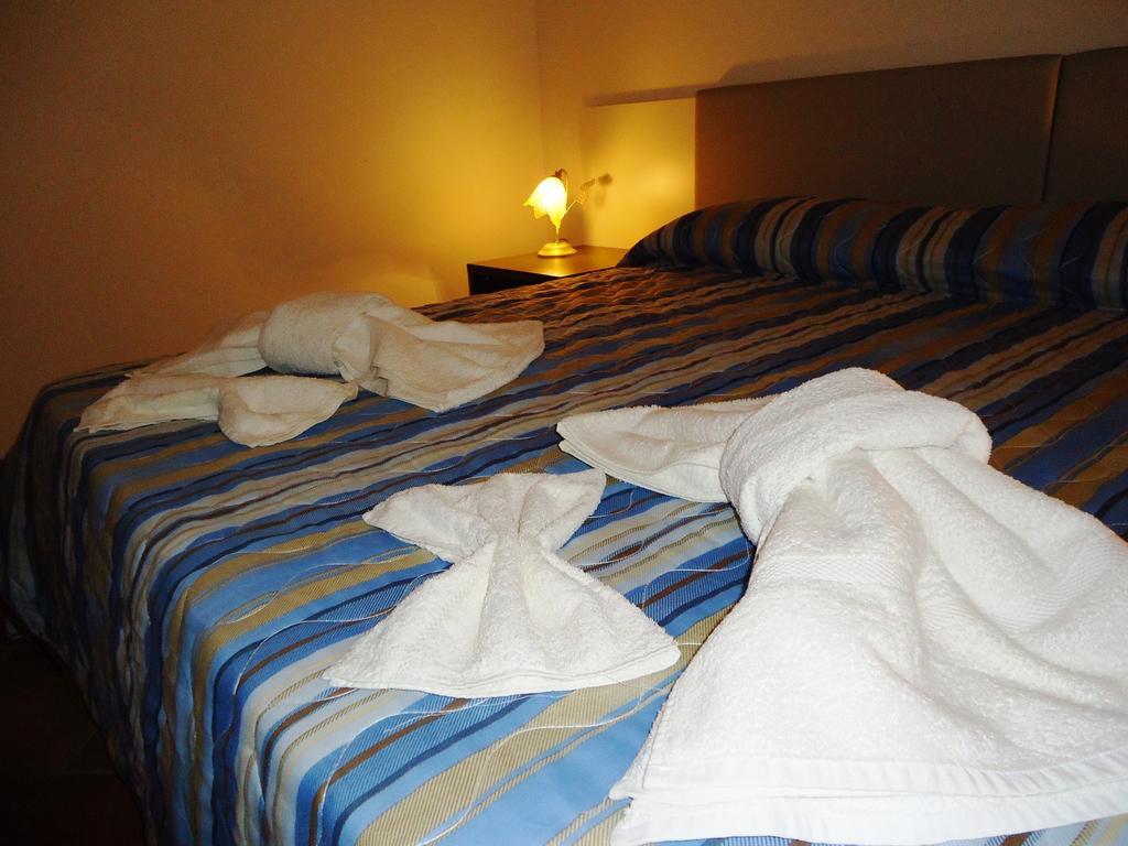 Bed and Breakfast Ciuscia Calatabiano Zimmer foto