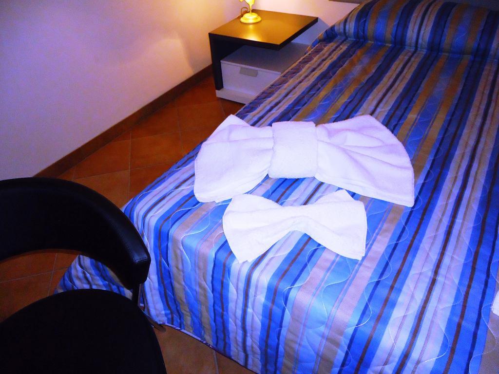 Bed and Breakfast Ciuscia Calatabiano Zimmer foto
