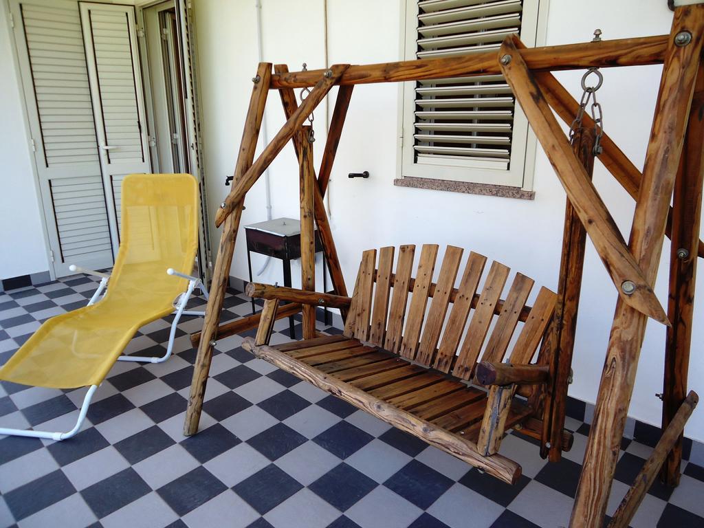 Bed and Breakfast Ciuscia Calatabiano Exterior foto