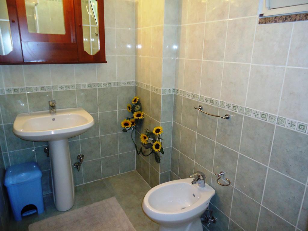 Bed and Breakfast Ciuscia Calatabiano Exterior foto